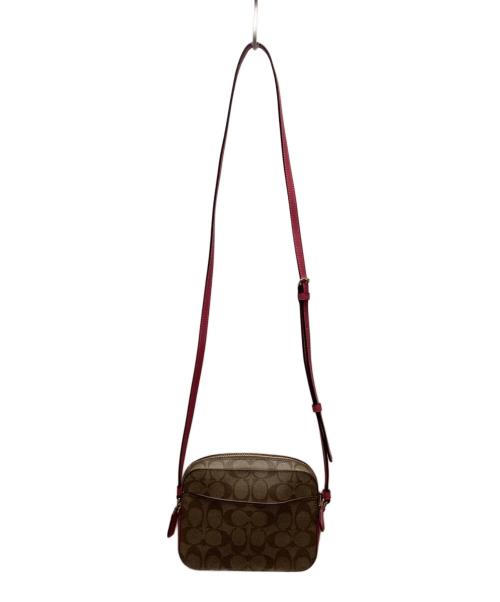 COACH（コーチ）COACH (コーチ) ショルダーバッグの古着・服飾アイテム