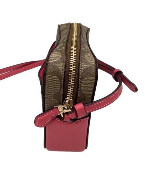 COACH（コーチ）COACH (コーチ) ショルダーバッグの古着・服飾アイテム