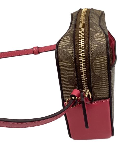 COACH（コーチ）COACH (コーチ) ショルダーバッグの古着・服飾アイテム