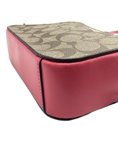 COACH（コーチ）COACH (コーチ) ショルダーバッグの古着・服飾アイテム