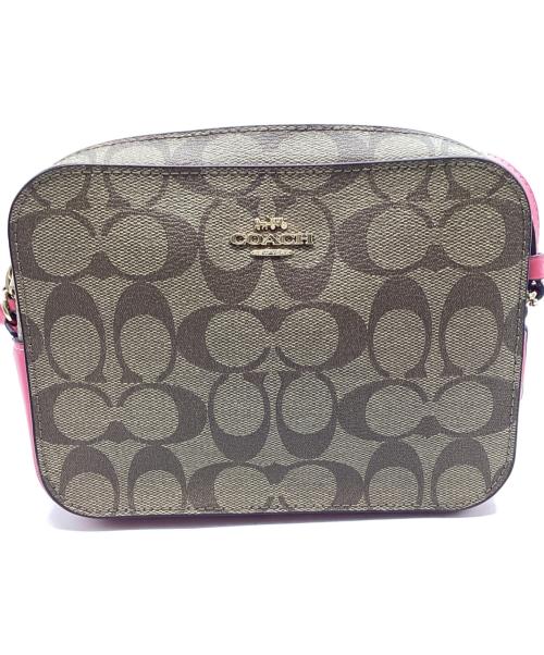 COACH（コーチ）COACH (コーチ) ショルダーバッグの古着・服飾アイテム