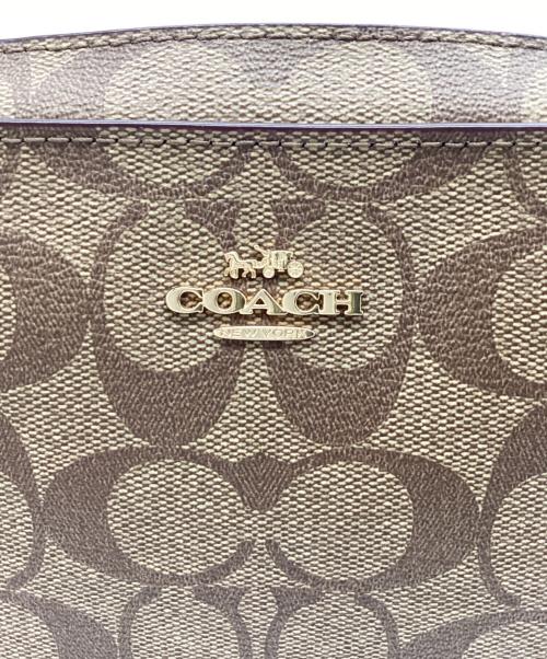 COACH（コーチ）COACH (コーチ) ショルダーバッグの古着・服飾アイテム