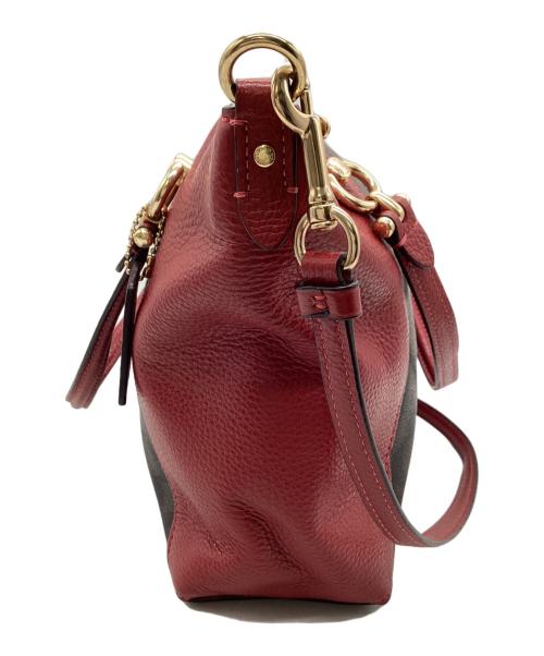 COACH（コーチ）COACH (コーチ) 2WAYバッグの古着・服飾アイテム