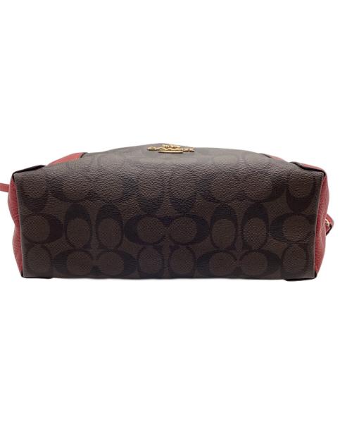 COACH（コーチ）COACH (コーチ) 2WAYバッグの古着・服飾アイテム