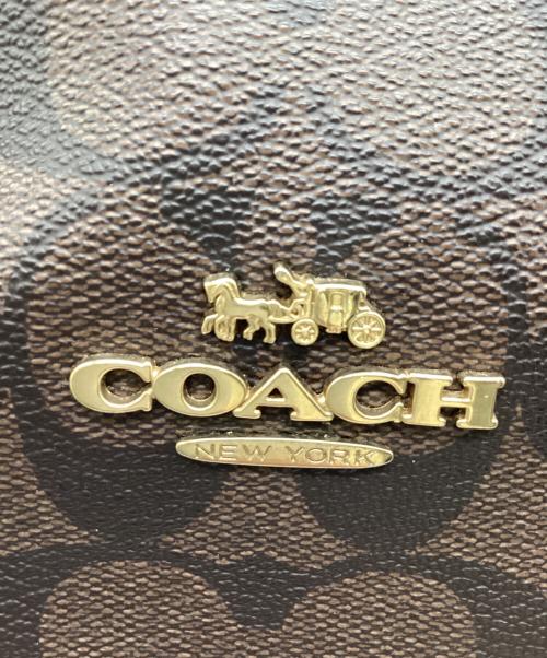 COACH（コーチ）COACH (コーチ) 2WAYバッグの古着・服飾アイテム