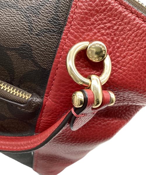 COACH（コーチ）COACH (コーチ) 2WAYバッグの古着・服飾アイテム