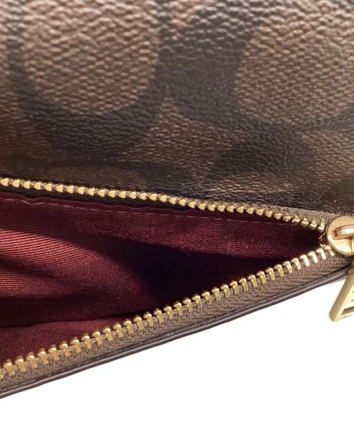 COACH（コーチ）COACH (コーチ) 2WAYバッグの古着・服飾アイテム