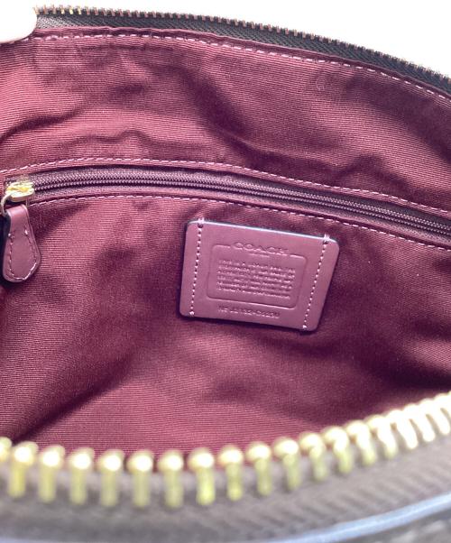 COACH（コーチ）COACH (コーチ) 2WAYバッグの古着・服飾アイテム