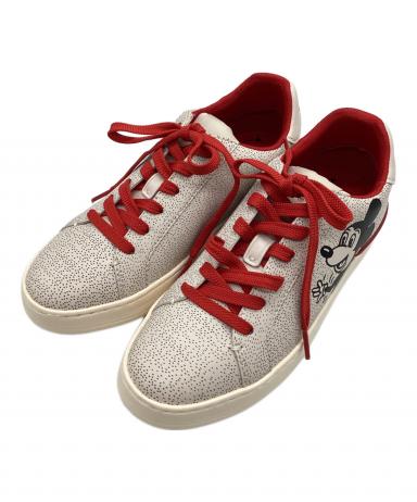 中古・古着通販】COACH (コーチ) Keith Haring (キースヘリング