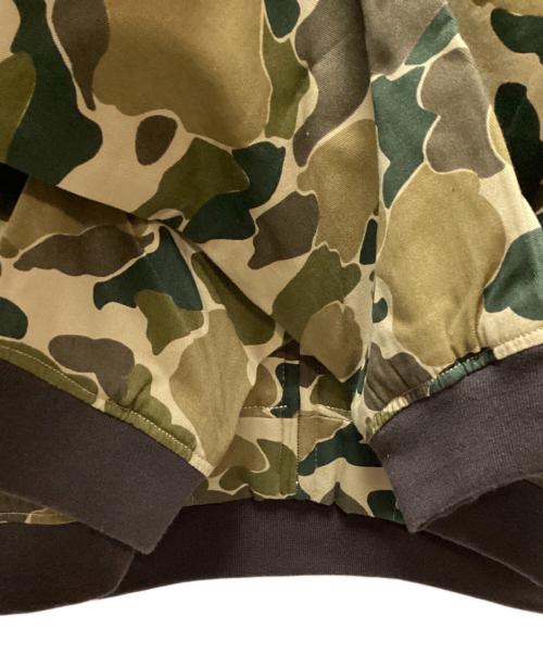 LEVI'S（リーバイス）LEVI'S (リーバイス) ワークジャケット オリーブ サイズ:L（japanese size XL）の古着・服飾アイテム