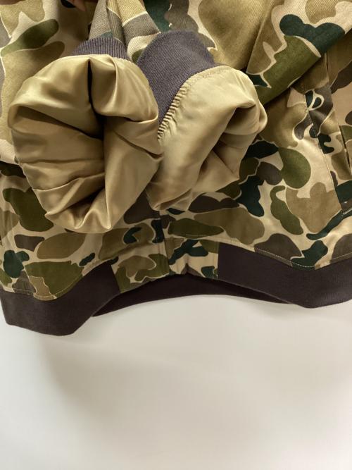 LEVI'S（リーバイス）LEVI'S (リーバイス) ワークジャケット オリーブ サイズ:L（japanese size XL）の古着・服飾アイテム