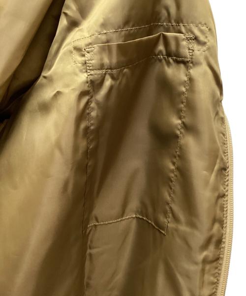 LEVI'S（リーバイス）LEVI'S (リーバイス) ワークジャケット オリーブ サイズ:L（japanese size XL）の古着・服飾アイテム