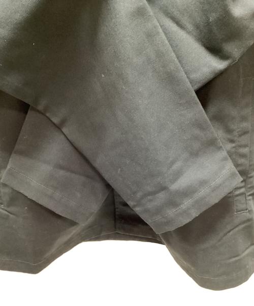 Columbia（コロンビア）Columbia (コロンビア) ワークジャケット ブラック サイズ:XLの古着・服飾アイテム