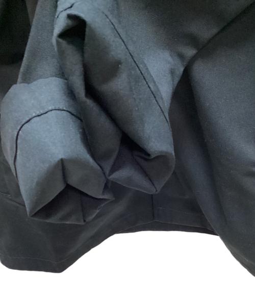 Columbia（コロンビア）Columbia (コロンビア) ワークジャケット ブラック サイズ:XLの古着・服飾アイテム