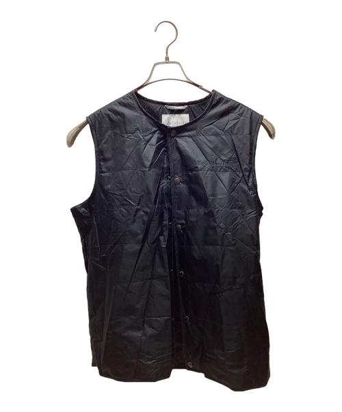 Columbia（コロンビア）Columbia (コロンビア) ワークジャケット ブラック サイズ:XLの古着・服飾アイテム