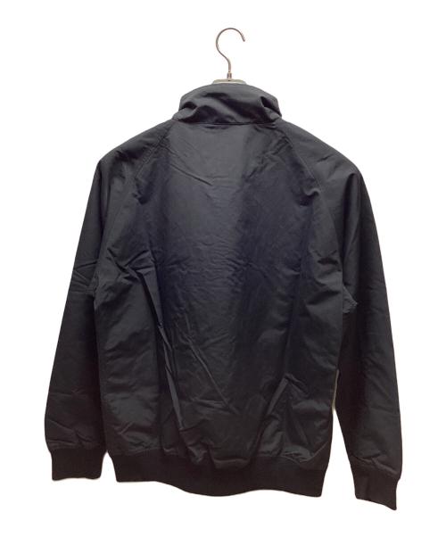 Columbia（コロンビア）Columbia (コロンビア) ナイロンジャケット ブラック サイズ:XLの古着・服飾アイテム