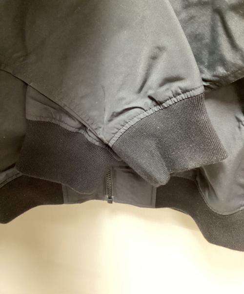 Columbia（コロンビア）Columbia (コロンビア) ナイロンジャケット ブラック サイズ:XLの古着・服飾アイテム