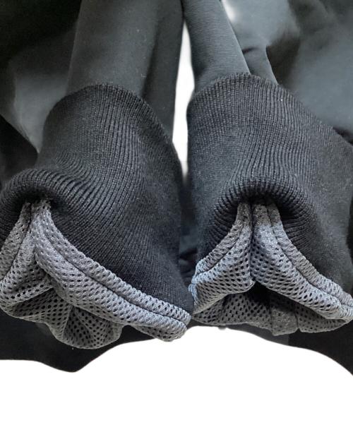 Columbia（コロンビア）Columbia (コロンビア) ナイロンジャケット ブラック サイズ:XLの古着・服飾アイテム