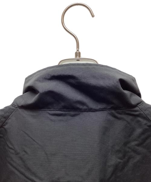 Columbia（コロンビア）Columbia (コロンビア) ナイロンジャケット ブラック サイズ:XLの古着・服飾アイテム