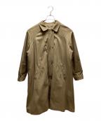 KBFケービーエフ）の古着「コート」｜ベージュ