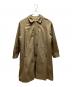 KBF（ケービーエフ）の古着「コート」｜ベージュ