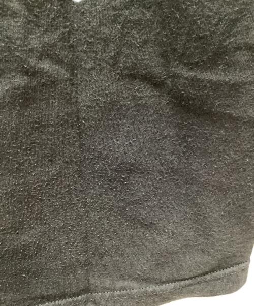 stussy（ステューシー）stussy (ステューシー) 半袖カットソー ブラック サイズ:Lの古着・服飾アイテム