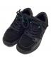 DC SHOE CO.USA（ディーシー シューコー ユーエスエー）の古着「ローカットスニーカー」｜ブラック