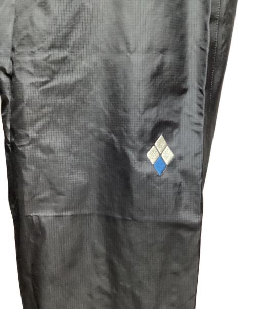 mont-bell（モンベル）mont-bell (モンベル) レインダンサーパンツ ブラック サイズ:Mの古着・服飾アイテム