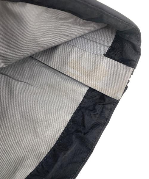 mont-bell（モンベル）mont-bell (モンベル) レインダンサーパンツ ブラック サイズ:Mの古着・服飾アイテム