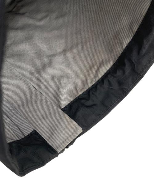 mont-bell（モンベル）mont-bell (モンベル) レインダンサーパンツ ブラック サイズ:Mの古着・服飾アイテム