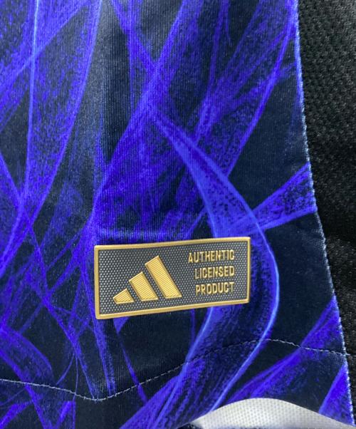 adidas（アディダス）adidas (アディダス) Y-3 (ワイスリー) サッカーウェア(トップス) サイズ:2XL 未使用品の古着・服飾アイテム