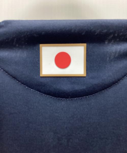 adidas（アディダス）adidas (アディダス) Y-3 (ワイスリー) サッカーウェア(トップス) サイズ:2XL 未使用品の古着・服飾アイテム