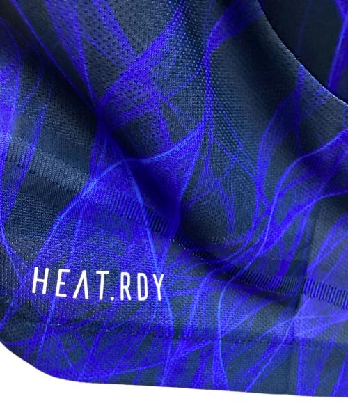 adidas（アディダス）adidas (アディダス) Y-3 (ワイスリー) サッカーウェア(トップス) サイズ:2XL 未使用品の古着・服飾アイテム