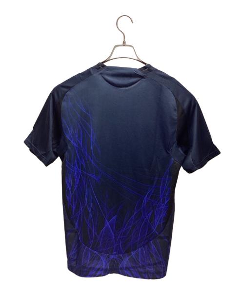 adidas（アディダス）adidas (アディダス) Y-3 (ワイスリー) サッカーウェア(トップス) サイズ:XL 未使用品の古着・服飾アイテム