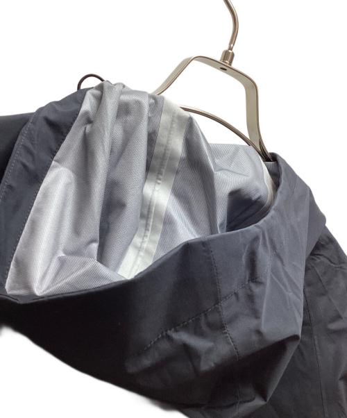 NEW BALANCE（ニューバランス）NEW BALANCE (ニューバランス) フーデッドコート ブラック サイズ:Mの古着・服飾アイテム