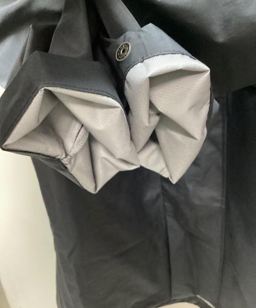 NEW BALANCE（ニューバランス）NEW BALANCE (ニューバランス) フーデッドコート ブラック サイズ:Mの古着・服飾アイテム