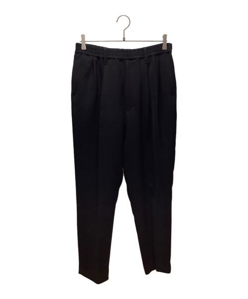N.HOOLYWOOD（エヌ ハリウッド）N.HOOLYWOOD (エヌ ハリウッド) パンツ ブラック サイズ:Mの古着・服飾アイテム