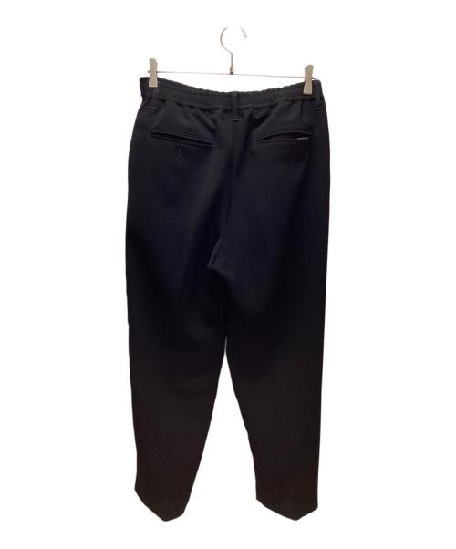 N.HOOLYWOOD（エヌ ハリウッド）N.HOOLYWOOD (エヌ ハリウッド) パンツ ブラック サイズ:Mの古着・服飾アイテム