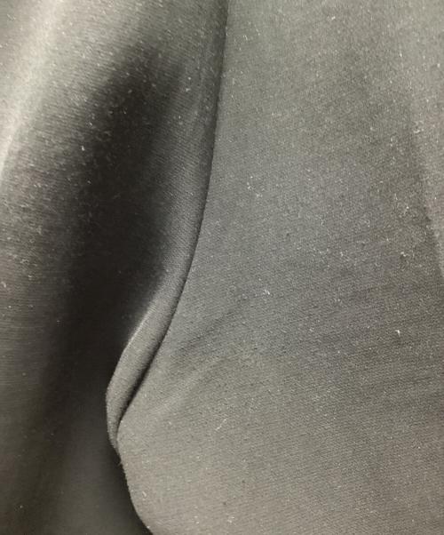 N.HOOLYWOOD（エヌ ハリウッド）N.HOOLYWOOD (エヌ ハリウッド) パンツ ブラック サイズ:Mの古着・服飾アイテム