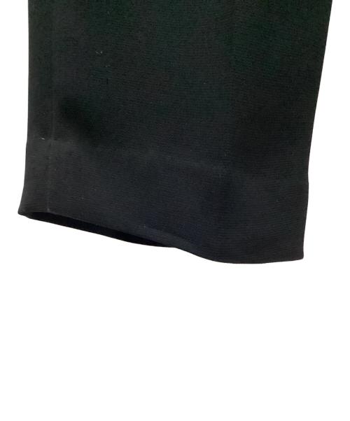 N.HOOLYWOOD（エヌ ハリウッド）N.HOOLYWOOD (エヌ ハリウッド) パンツ ブラック サイズ:Mの古着・服飾アイテム