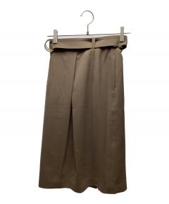 中古・古着通販】sacai (サカイ) アシンメトリーデニムスカート