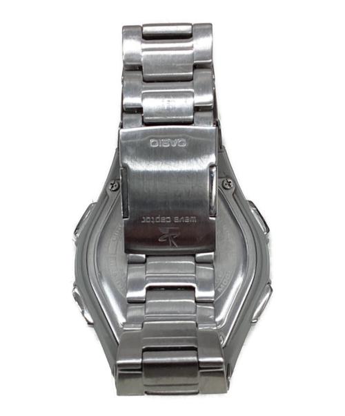 CASIO（カシオ）CASIO (カシオ) 腕時計 ネイビーの古着・服飾アイテム
