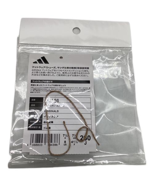 adidas（アディダス）adidas (アディダス) ローカットスニーカー ブラック サイズ:26cmの古着・服飾アイテム