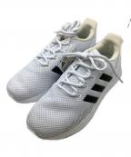 adidasアディダス）の古着「ローカットスニーカー」｜ホワイト