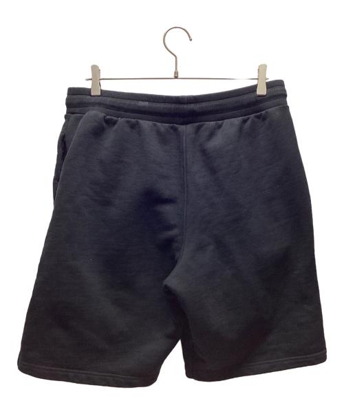 ami（アミ）ami (アミ) ハーフパンツ ブラック サイズ:Lの古着・服飾アイテム