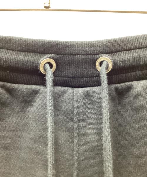 ami（アミ）ami (アミ) ハーフパンツ ブラック サイズ:Lの古着・服飾アイテム