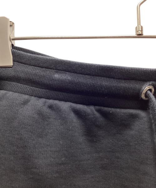 ami（アミ）ami (アミ) ハーフパンツ ブラック サイズ:Lの古着・服飾アイテム