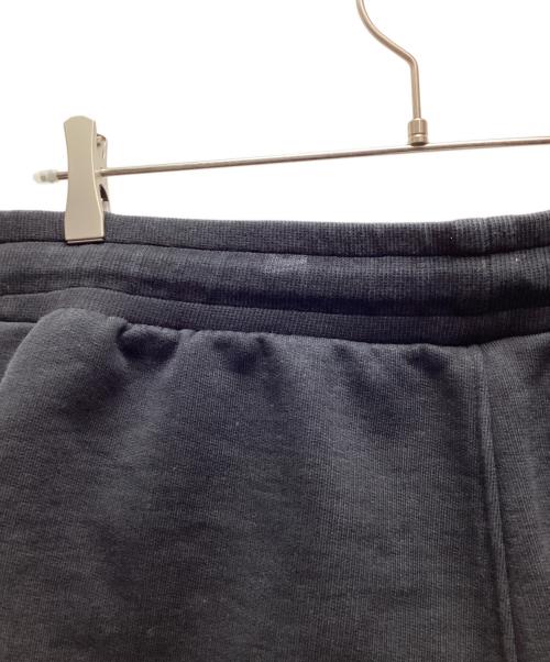 ami（アミ）ami (アミ) ハーフパンツ ブラック サイズ:Lの古着・服飾アイテム