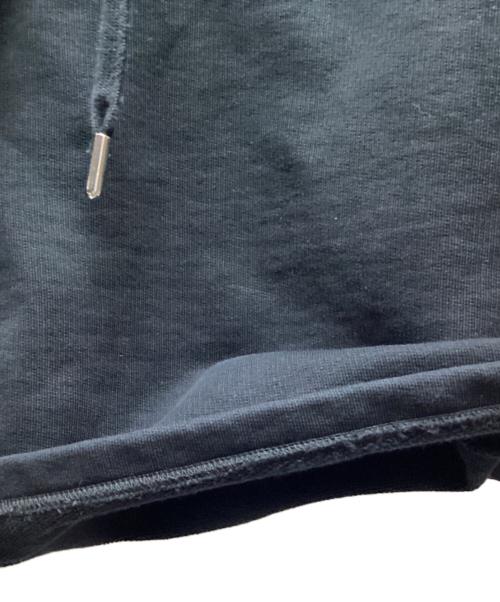 ami（アミ）ami (アミ) ハーフパンツ ブラック サイズ:Lの古着・服飾アイテム