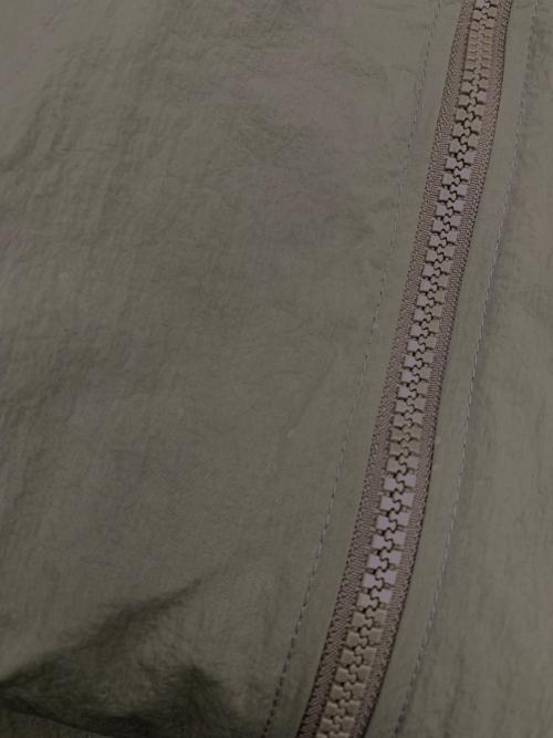 JORDAN（ジョーダン）JORDAN (ジョーダン) ウインドブレーカー カーキ サイズ:LLの古着・服飾アイテム